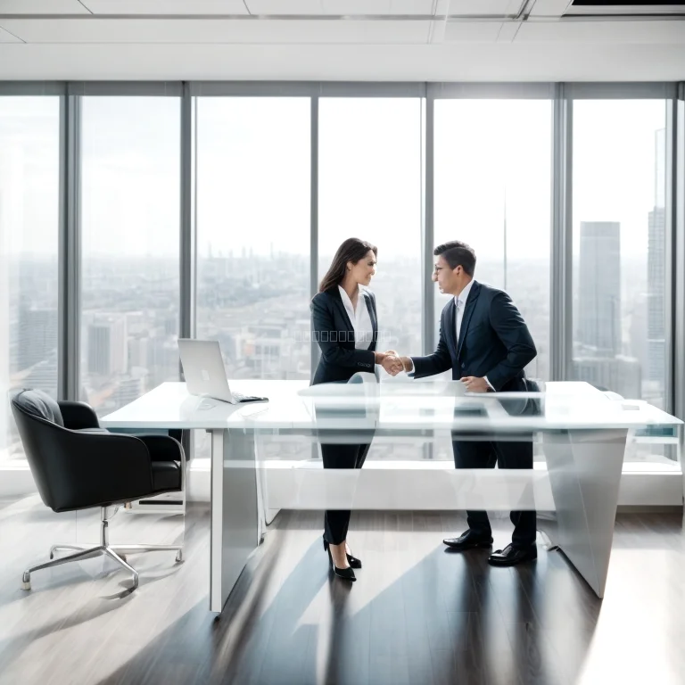 Content illustration