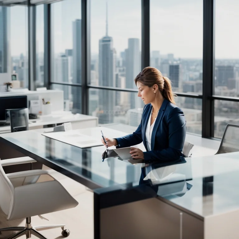 Call to action illustration