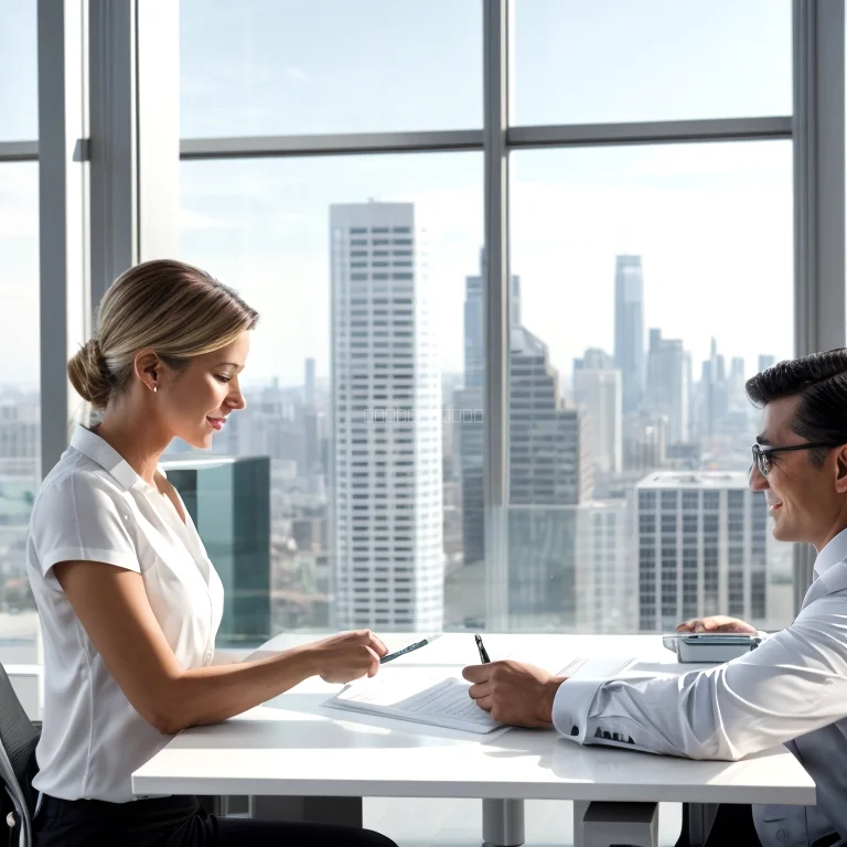 Behördliche Formalitäten